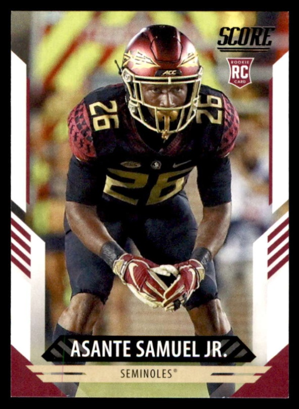 376 Asante Samuel Jr.